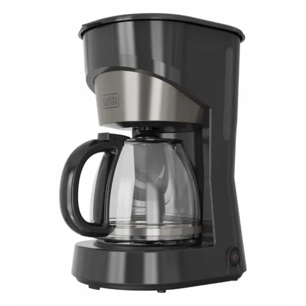Ekspres przelewowy Black Decker BXCO1001E 1000W
