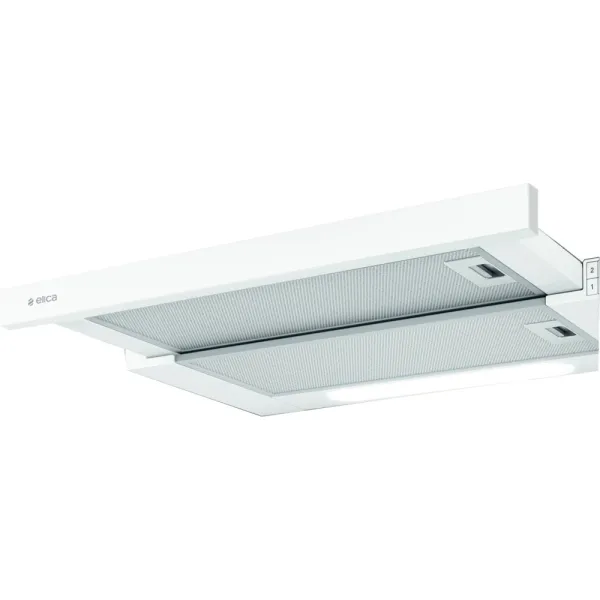Okap ELICA ELITE 14 LUX WH/A/50 - PRF0037988C