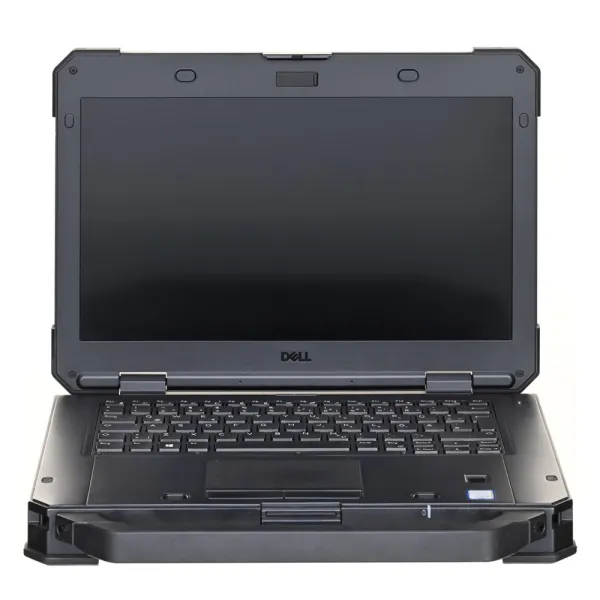 Laptop DELL Rugged 5424 i5-8365U 16G 1TB SSD 14FHD W11p