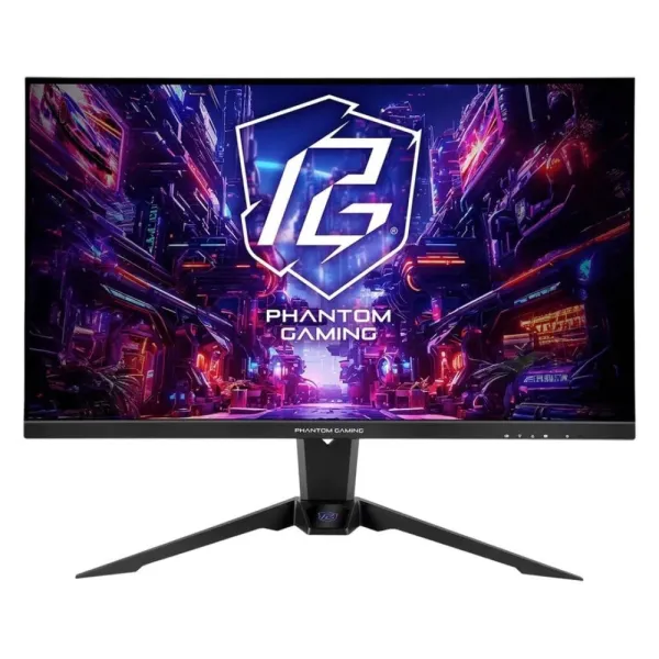 Monitor ASROCK 32 PG32QFT