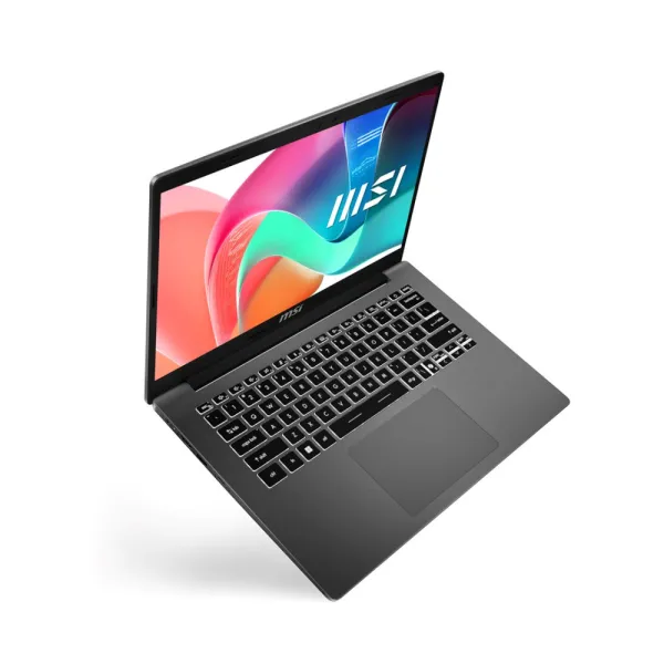 Laptop MSI F13MG-265PL i5-1334U 14 16GB 512 INT W11P