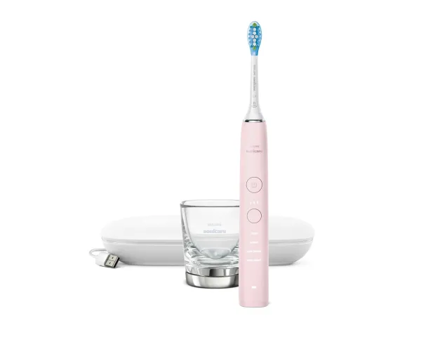 Szczoteczka do zębów PHILIPS HX9911/29 DiamondClean