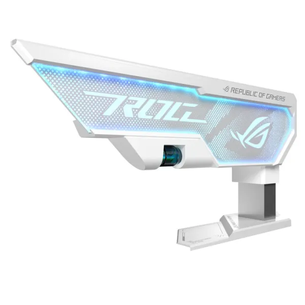Karta graficzna Uchwyt na kartę ASUS XH01 ROG HERCULX WHITE