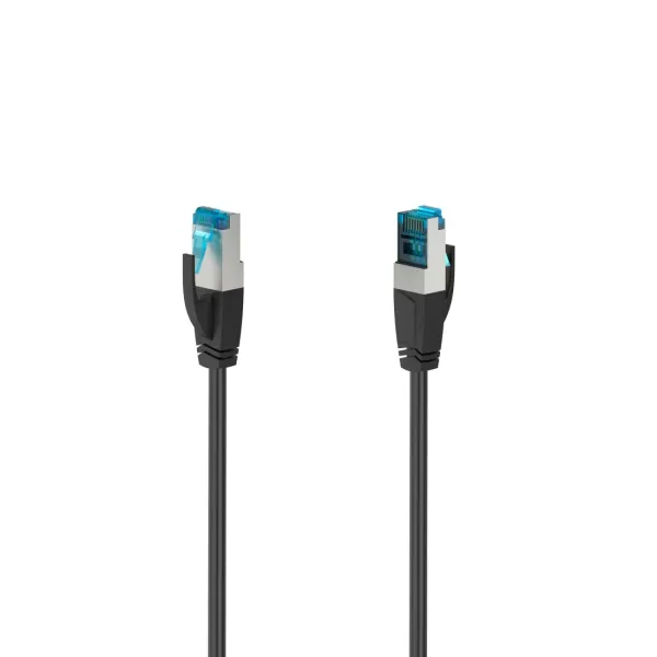 Kabel sieciowy Hama CAT6a S/FTP 10 Gbit/s 5 m szybki kabel do Internetu
