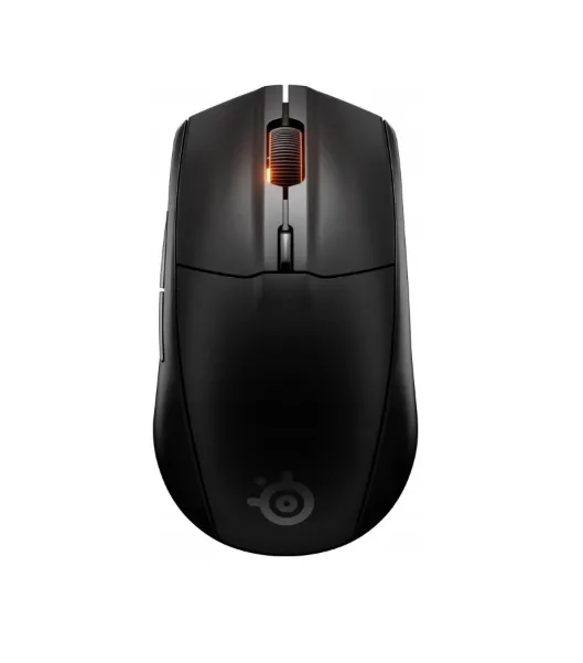 Mysz bezprzewodowa SteelSeries Rival 3 WL Gen 2 Black