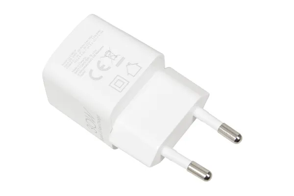 ŁADOWARKA SIECIOWA I-BOX C-38 PD30W