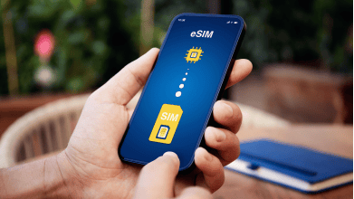 eSIM w Orange