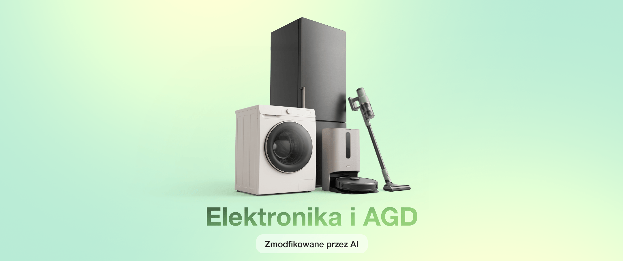 Mobilna karuzela promo banner